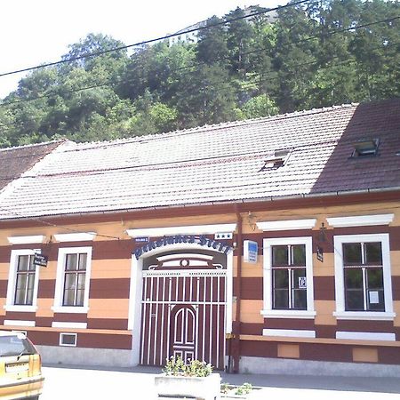 Guesthouse Stefi Risnov Luaran gambar