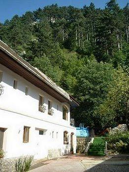Guesthouse Stefi Risnov Luaran gambar