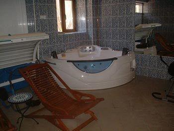 Guesthouse Stefi Risnov Luaran gambar