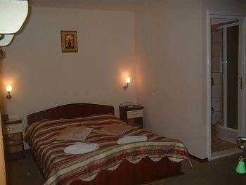 Guesthouse Stefi Risnov Luaran gambar